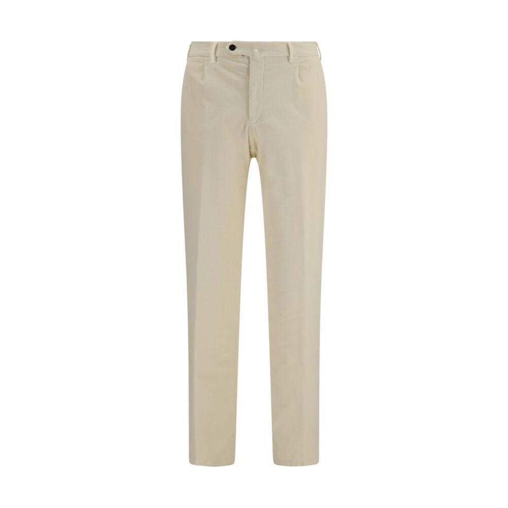 Germano Men Corduroy Pants
